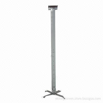 Projector Ceiling Mount with 2.00mm Thickness and High Quality